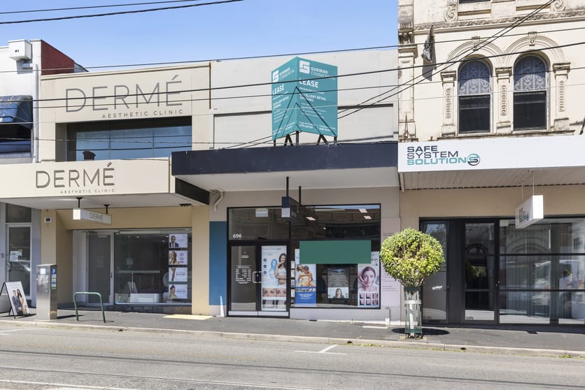 696 Burke Burke Road Camberwell VIC 3124 - Image 1