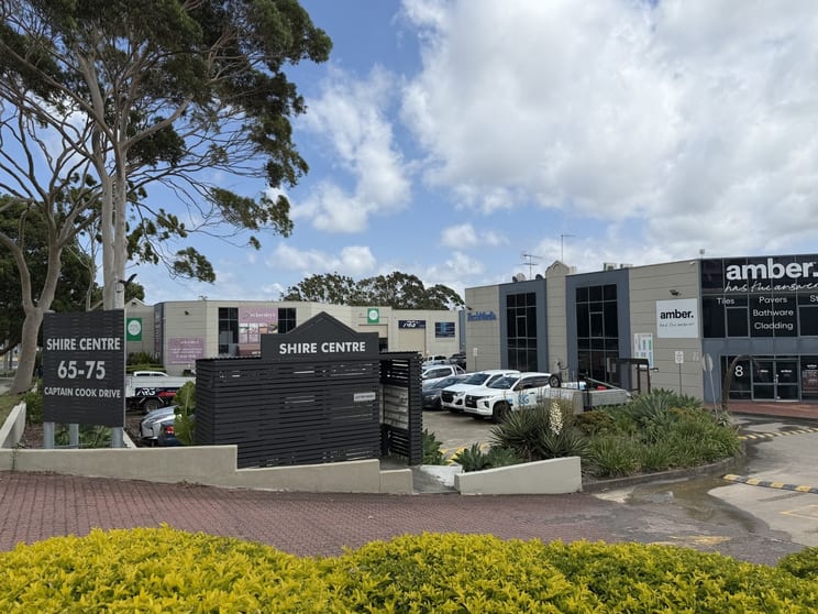 Unit 7/65-75 Captain Cook Drive Caringbah NSW 2229 - Image 1
