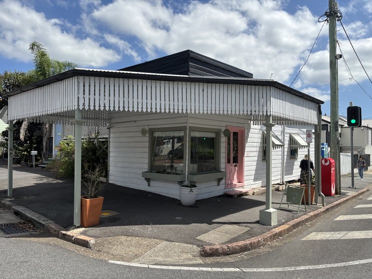 82 Water Street Spring Hill QLD 4000 - Image 1