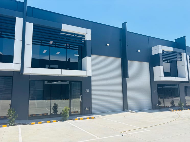 25/158 Canterbury Road Bayswater VIC 3153 - Image 1