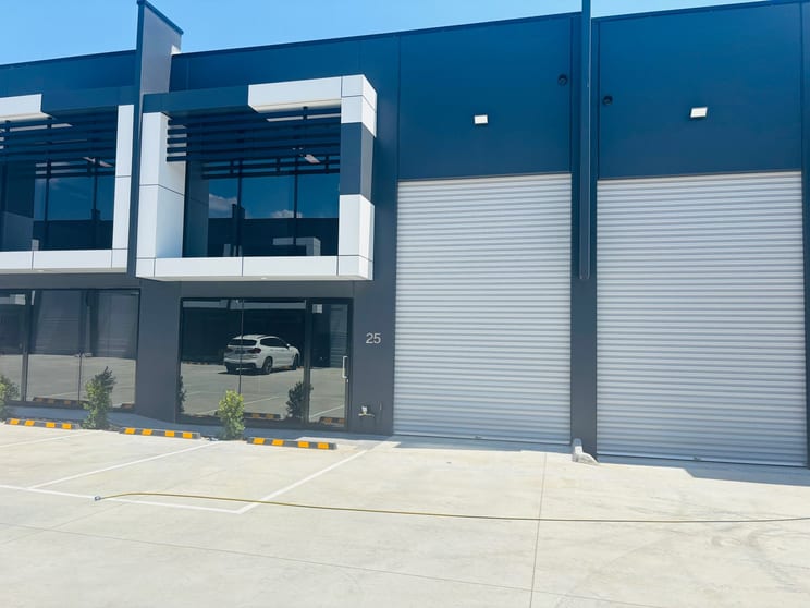 25/158 Canterbury Road Bayswater VIC 3153 - Image 2