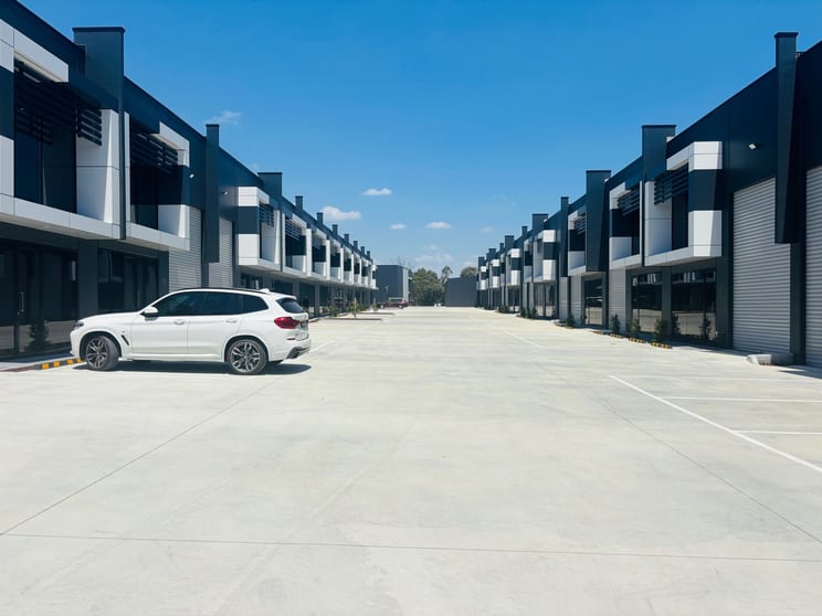 25/158 Canterbury Road Bayswater VIC 3153 - Image 3