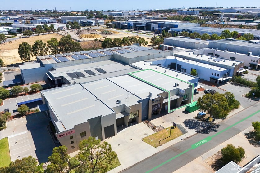 Click to view all images Unit 4 73 Discovery Drive Bibra Lake WA 6163 - Image 3