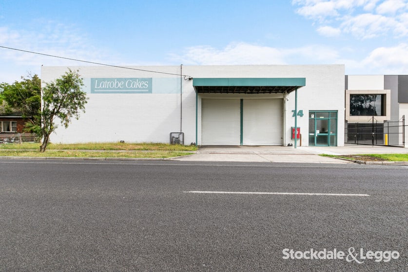 Click to view all images 74-76 Waterloo Road Moe VIC 3825 - Image 1
