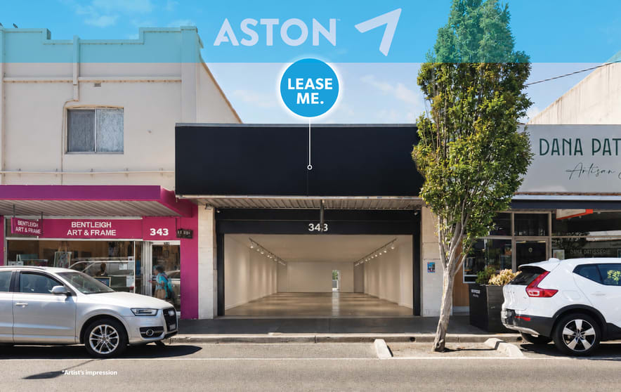 Click to view all images 345 Centre Road Bentleigh VIC 3204 - Image 1
