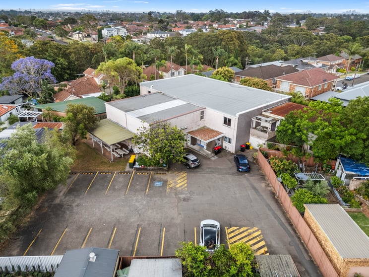 Click to view all images 90B Highgate Street Bexley NSW 2207 - Image 1