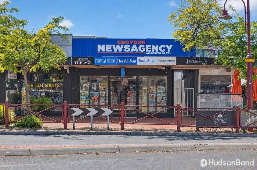 Click to view all images 166 Main Street Croydon VIC 3136 - Image 1