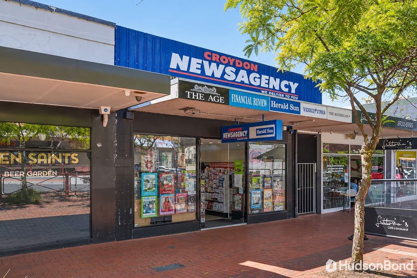 Click to view all images 166 Main Street Croydon VIC 3136 - Image 2