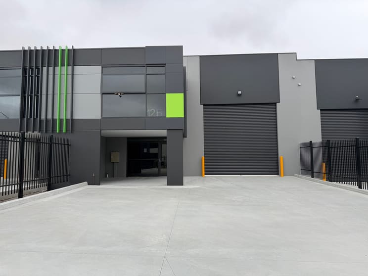 Click to view all images 12 & 14 Craftsman Drive Diggers Rest VIC 3427 - Image 1