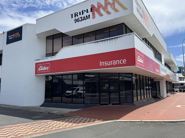 Click to view all images 1 Spencer Street Bunbury WA 6230 - Image 1