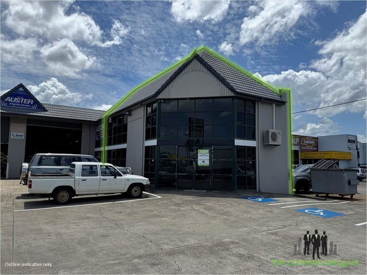 Click to view all images 5/20-24 Aerodrome Rd Caboolture QLD 4510 - Image 2