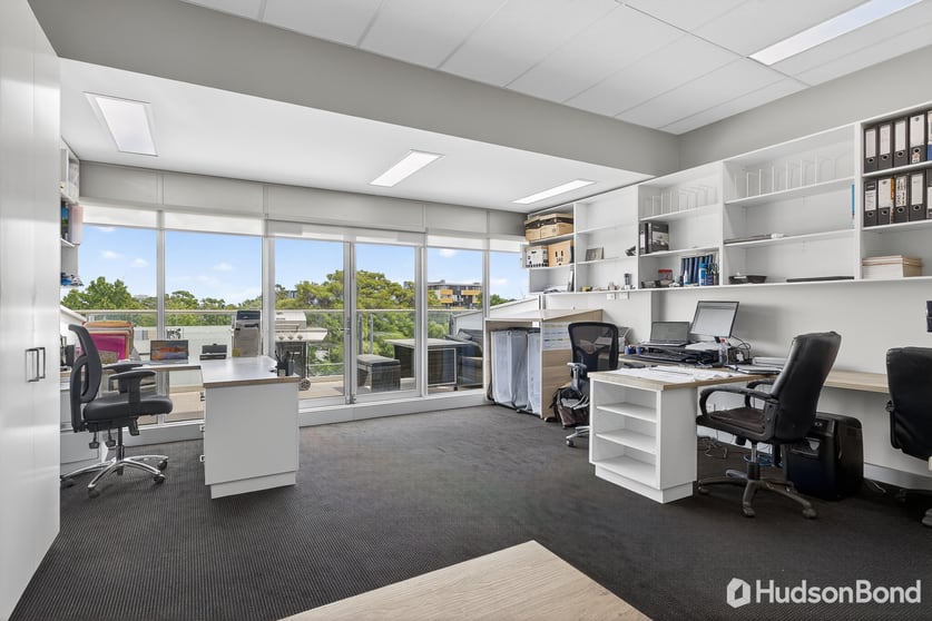 Click to view all images 411/91 Murphy Street Richmond VIC 3121 - Image 1
