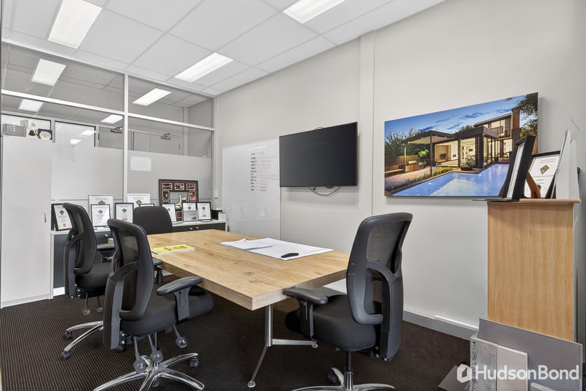 Click to view all images 411/91 Murphy Street Richmond VIC 3121 - Image 3