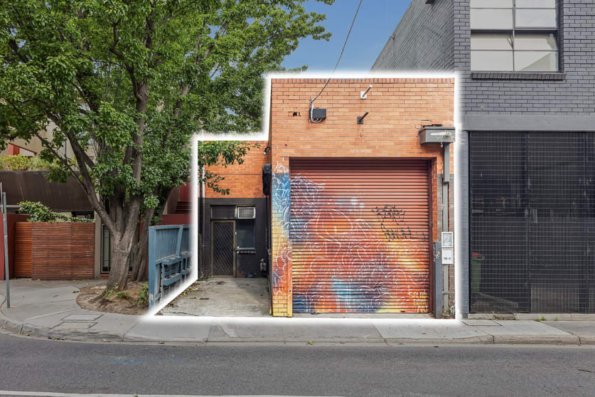 Click to view all images 21 St Edmonds Road Prahran VIC 3181 - Image 1
