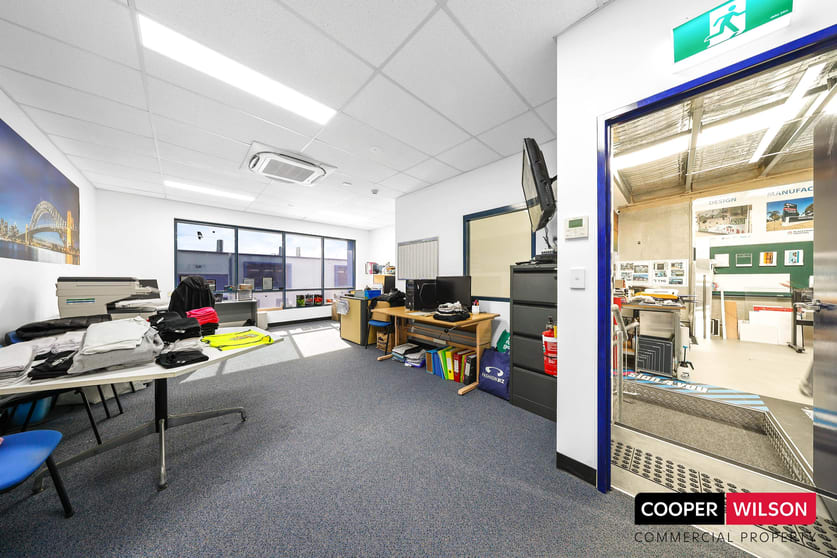 Click to view all images 13/48 Waratah Street Kirrawee NSW 2232 - Image 3