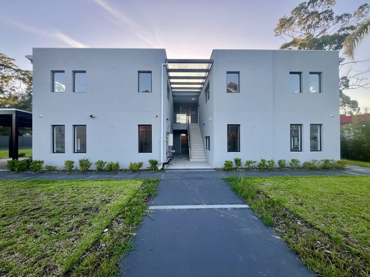 Click to view all images 520 pacific highway Wyoming NSW 2250 - Image 1