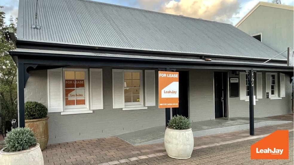 Click to view all images 1/160 Swan Street Morpeth NSW 2321 - Image 1