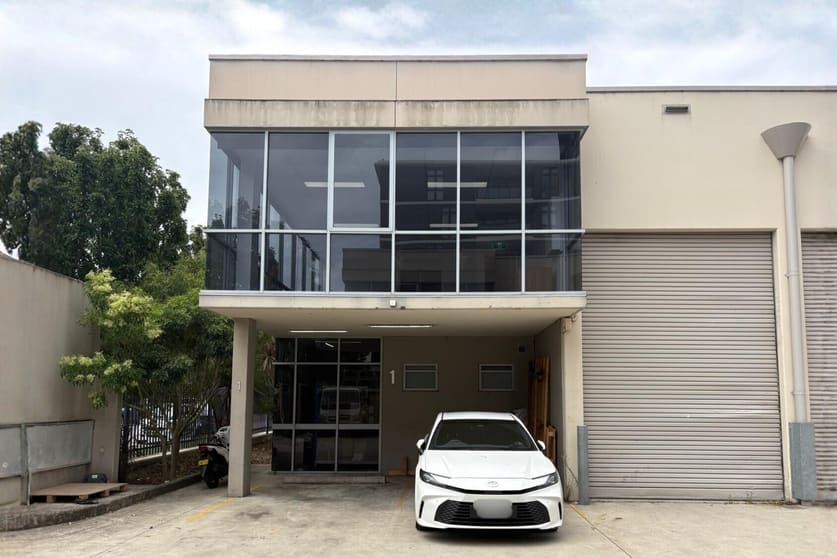 Click to view all images 1/168-180 Victoria Road Marrickville NSW 2204 - Image 1