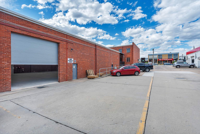 Click to view all images Unit 6B/3 Barrier Street Fyshwick ACT 2609 - Image 1