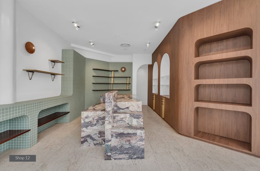 Click to view all images 11 & 12/18 Hastings Street Noosa Heads QLD 4567 - Image 3