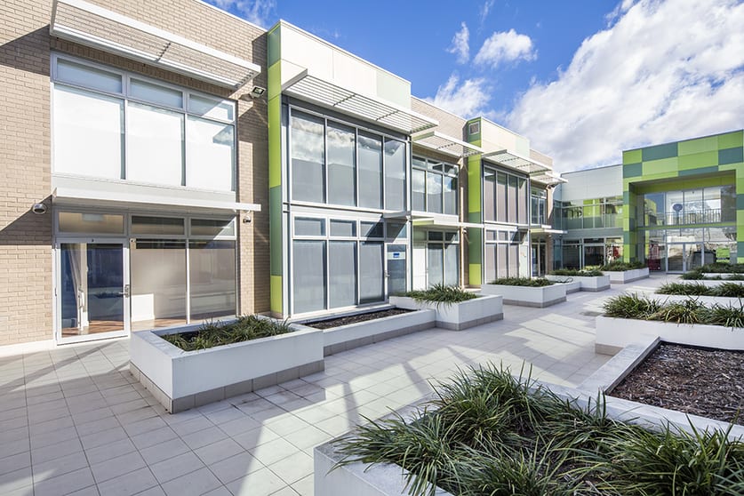 Click to view all images 5/27 Yallourn St Fyshwick ACT 2609 - Image 1