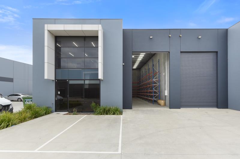 Click to view all images Unit 16/10 Klauer Street Seaford VIC 3198 - Image 1