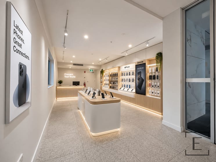 Click to view all images shop 1/27 Lyons Street Strathfield NSW 2135 - Image 1