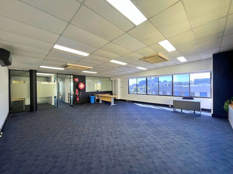 Part Unit 7/12-18 Clarendon Street Artarmon NSW 2064 - Image 2