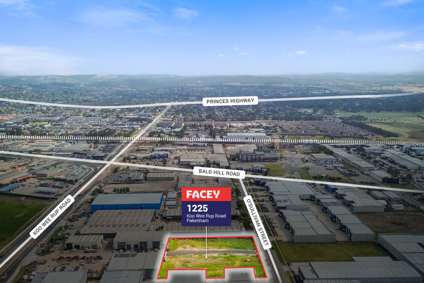 Click to view all images Rear/1225 Koo Wee Rup Road Pakenham VIC 3810 - Image 3