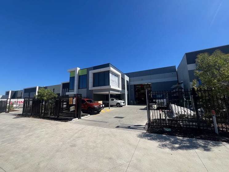 Click to view all images 6A Kelly Court/6A Kelly Court Springvale VIC 3171 - Image 1