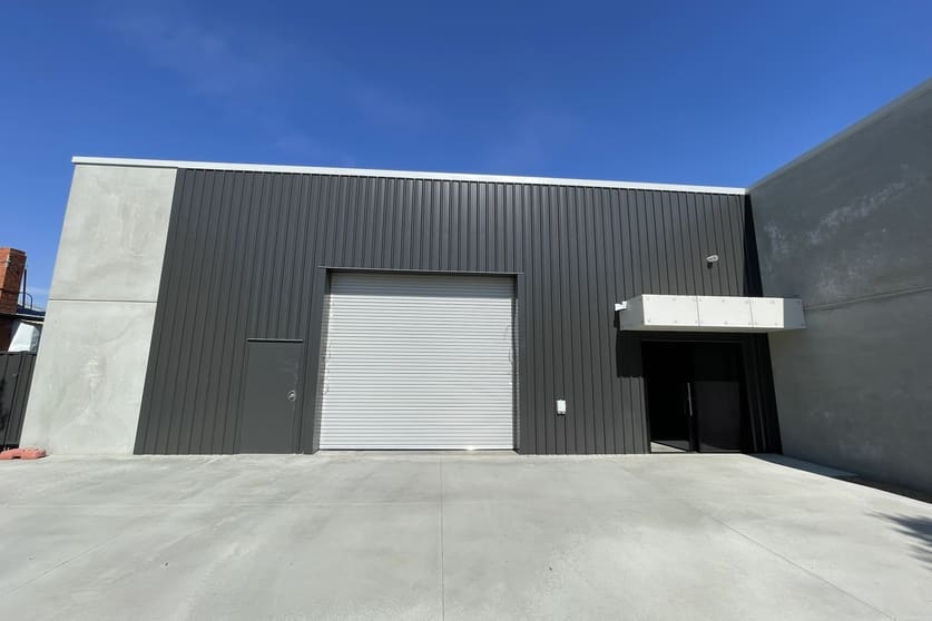 Click to view all images Shed 2/22 Mariem Street Shepparton VIC 3630 - Image 2