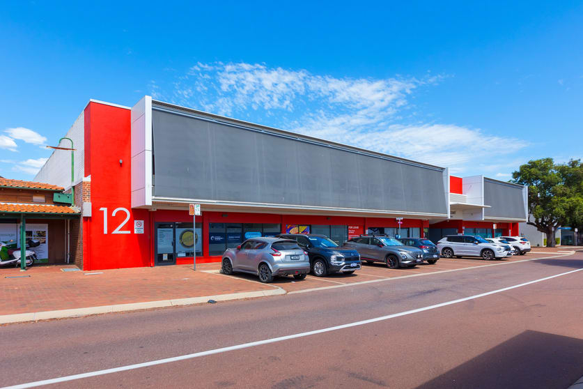 Click to view all images 3/8-12 Stafford Street Midland WA 6056 - Image 2