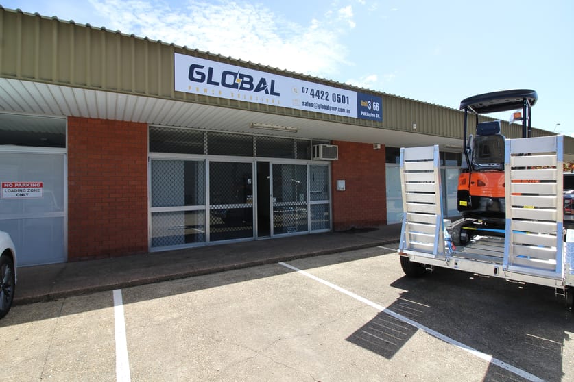 Click to view all images Unit 3/66 Pilkington St Garbutt QLD 4814 - Image 1