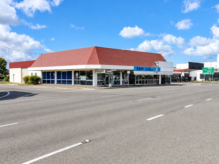 Click to view all images Suite 3/268 Charters Towers Road Hermit Park QLD 4812 - Image 1
