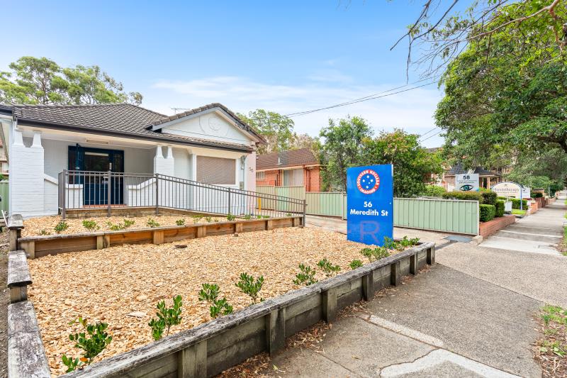 56 Meredith Street, Bankstown/56 Meredith Street Bankstown NSW 2200 - Image 2