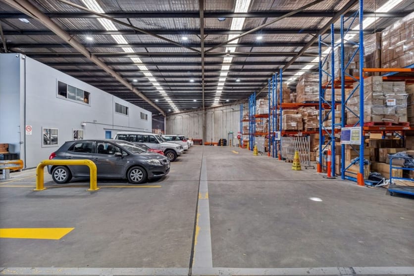 9-13 O'Riordan Street Alexandria NSW 2015 - Image 2