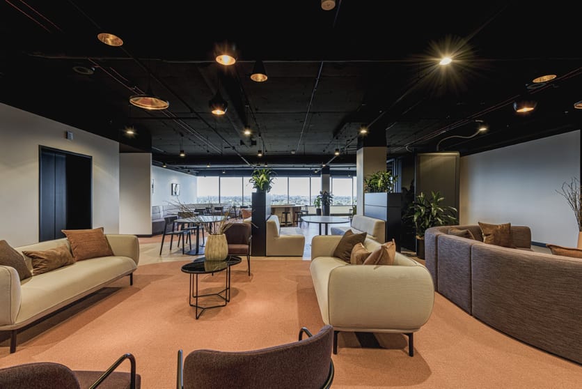 Click to view all images Gateway, 241 O'Riordan Street Mascot NSW 2020 - Image 3