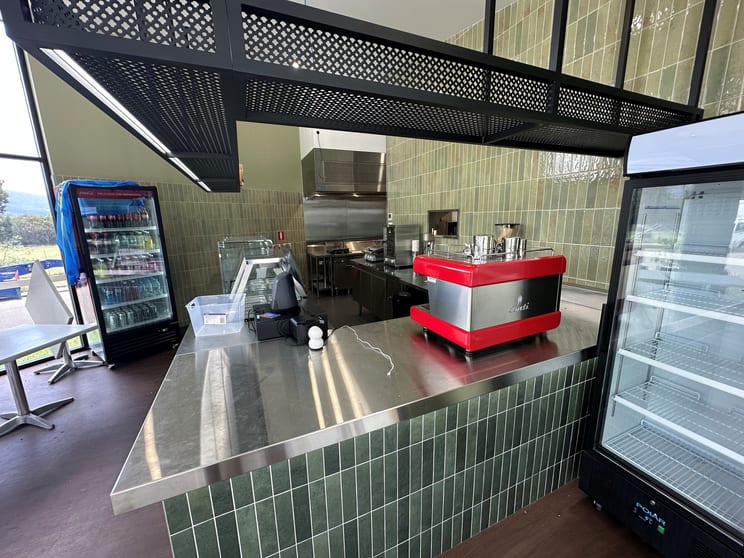 Click to view all images Cafe Indigo Loop Yallah NSW 2530 - Image 2