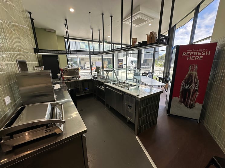 Click to view all images Cafe Indigo Loop Yallah NSW 2530 - Image 3