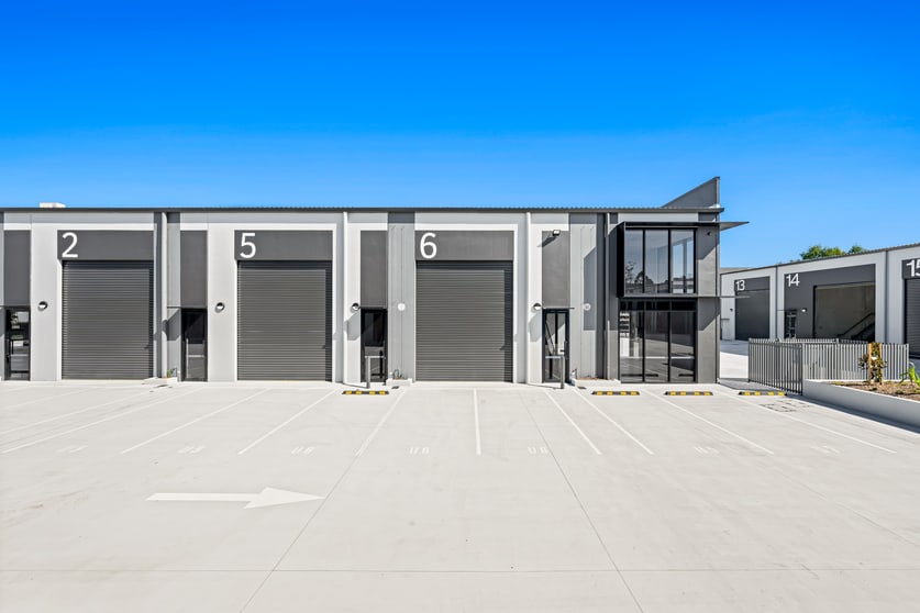Unit 18/52 Hawkins Crescent Bundamba QLD 4304 - Image 3