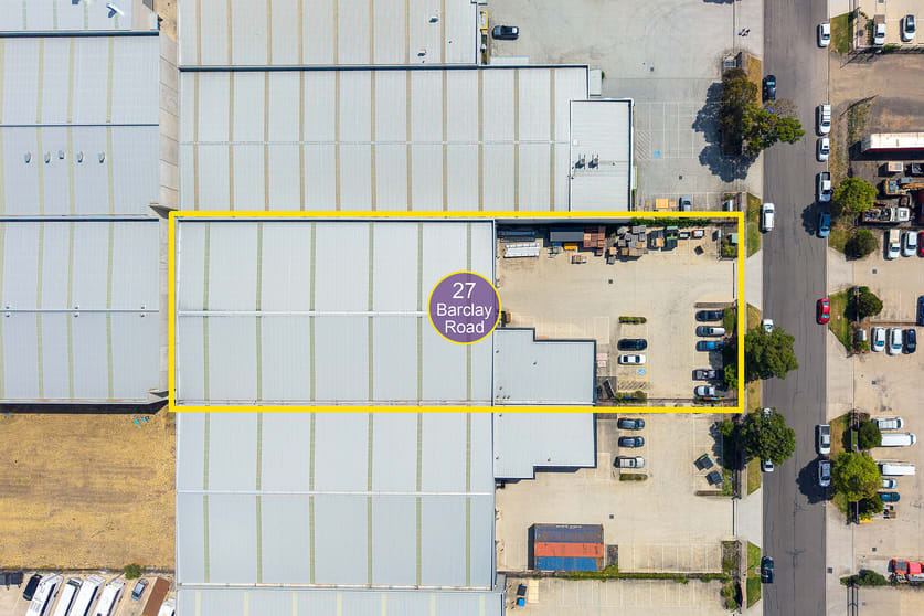 27 Barclay Road Derrimut VIC 3026 - Image 3