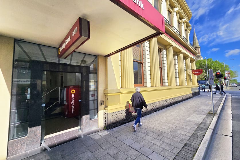 Click to view all images Ground Floor/38 St John Street Launceston TAS 7250 - Image 1