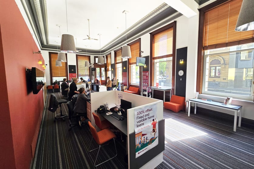 Click to view all images Ground Floor/38 St John Street Launceston TAS 7250 - Image 3
