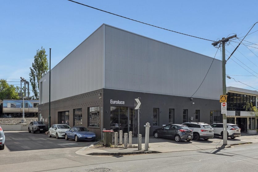 Click to view all images 55-57 Garden Street South Yarra VIC 3141 - Image 1