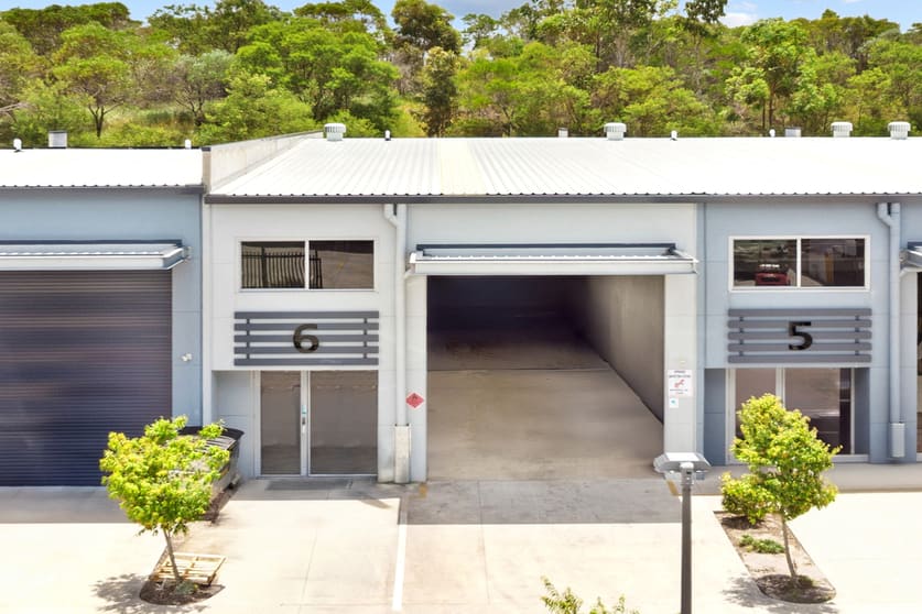 Click to view all images 6/51 Cook Court North Lakes QLD 4509 - Image 1