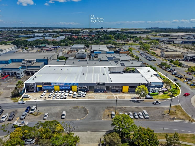 Click to view all images 43 Holt Street Pinkenba QLD 4008 - Image 1