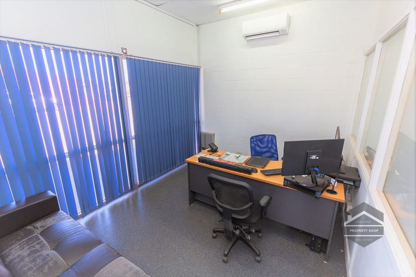 2 Stocker Street Port Hedland WA 6721 - Image 1