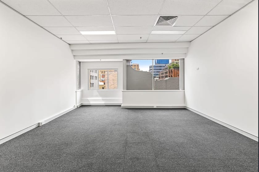 Click to view all images Part Lvl 6/2 Barrack Street Sydney NSW 2000 - Image 3