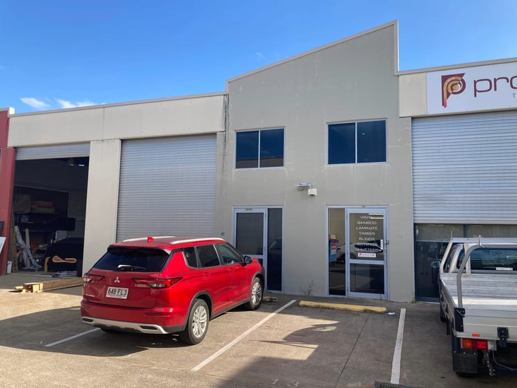 12/22-26 Cessna Drive Caboolture QLD 4510 - Image 1