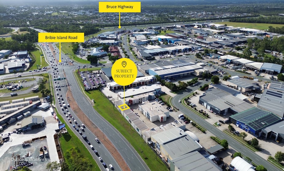 12/22-26 Cessna Drive Caboolture QLD 4510 - Image 2